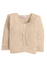 Little Angels Angel Feather-Touch Baby Outfit Sweater Sets Angel Feather-Touch Baby Outfit